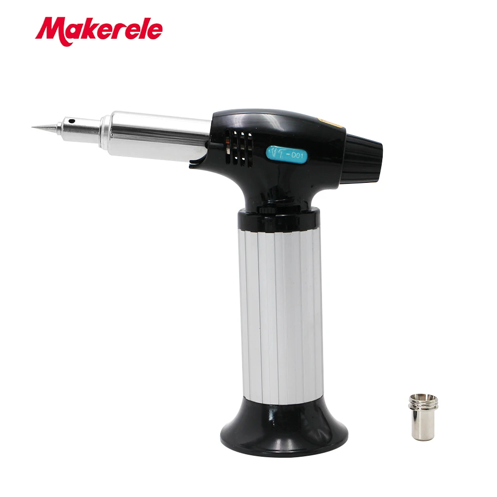 Высококачественный многофункциональный газовый пистолет газовая горелка