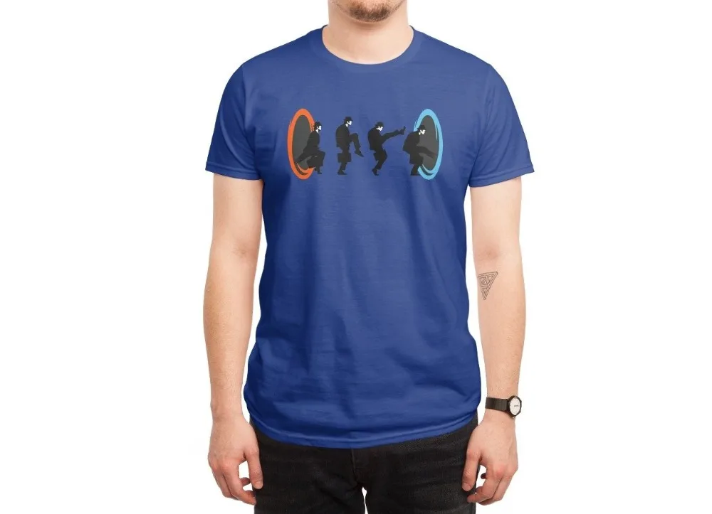 

2021 MINISTRY OF SILLY PORTAL Men Shirts Hip Hop Novelty T Shirts Men'S Brand Clothing Top Tee Women Summer Tops