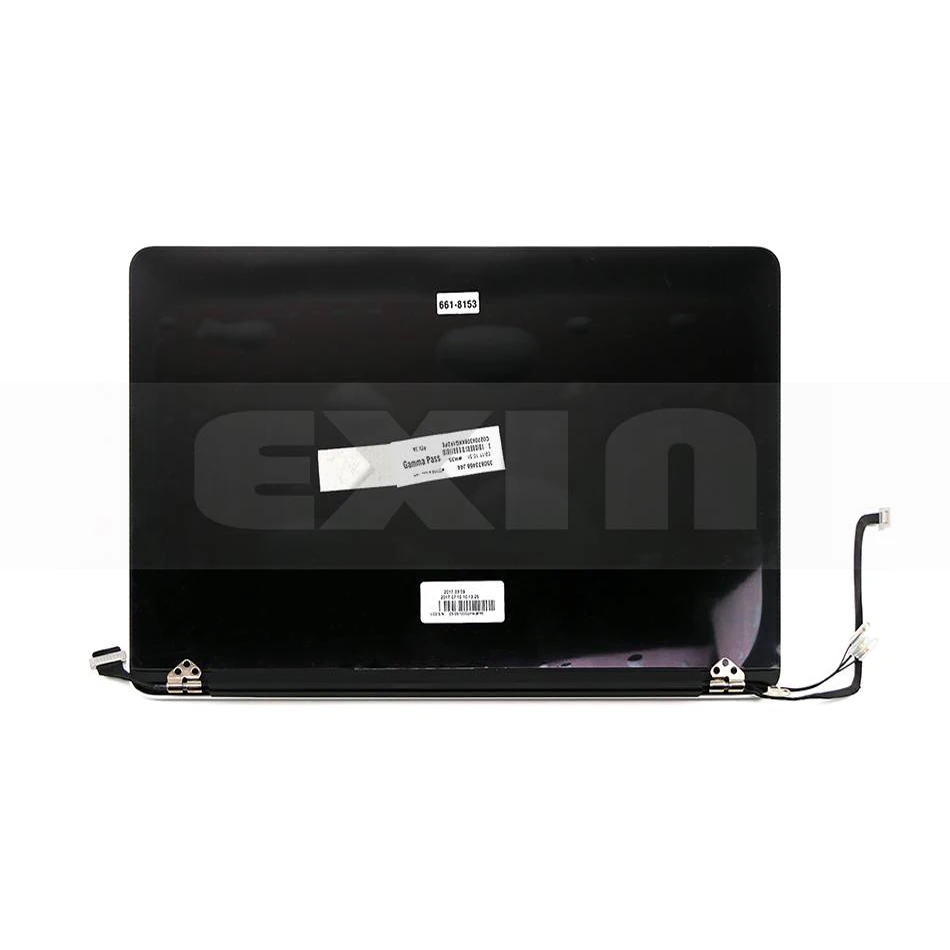 ЖК дисплей в сборе для Apple Macbook Pro Retina 13 &quotA1502 2013 2014 дюйма|ЖК-экран ноутбуков| |