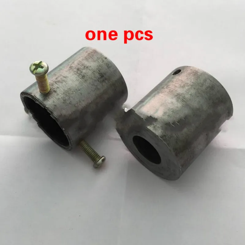 Цельная деталь защитная трубка компоненты термопары OD 30 мм/40 мм|Крепления| |