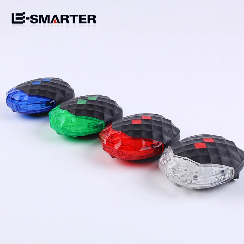 

USB Rechargeable Bike Light bicicleta Back Rear Taillight Cycling Safety Warning Light Waterproof MTB LED Lights вело фана