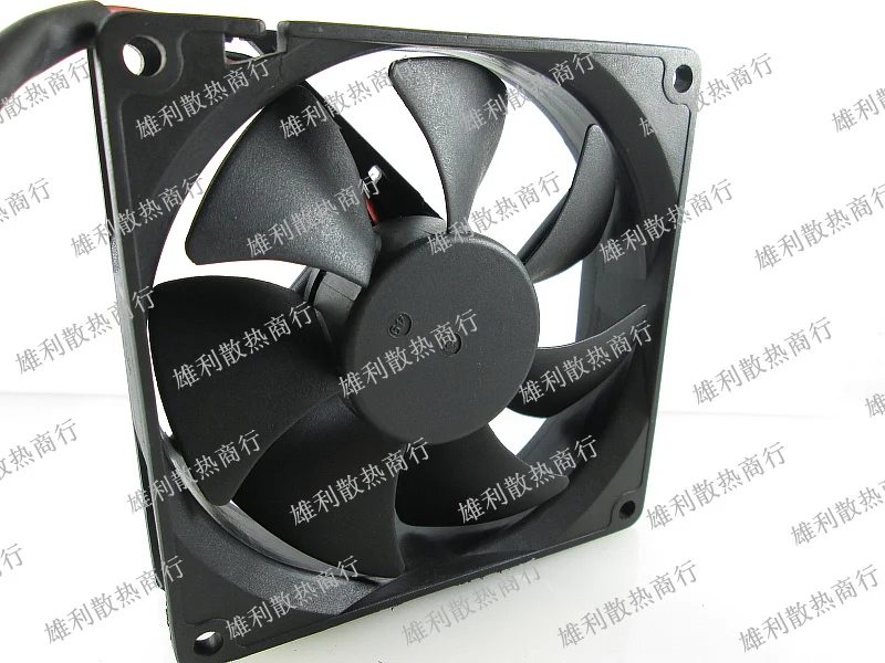 

NEW AD0924UB-A71GL 24V 0.21A 9CM 9225 2wire Motor protection cooling