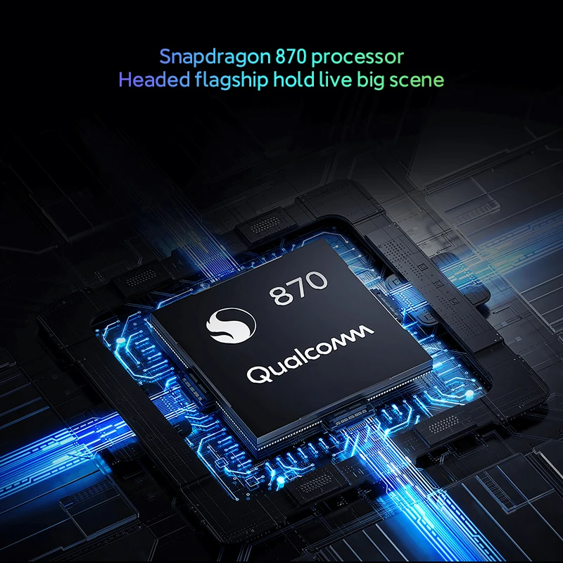 Планшет Xiaomi Mi Pad 5 Pro 128 Гб/256 ГБ процессор Snapdragon 870 планшеты экран 11 дюймов 2 K