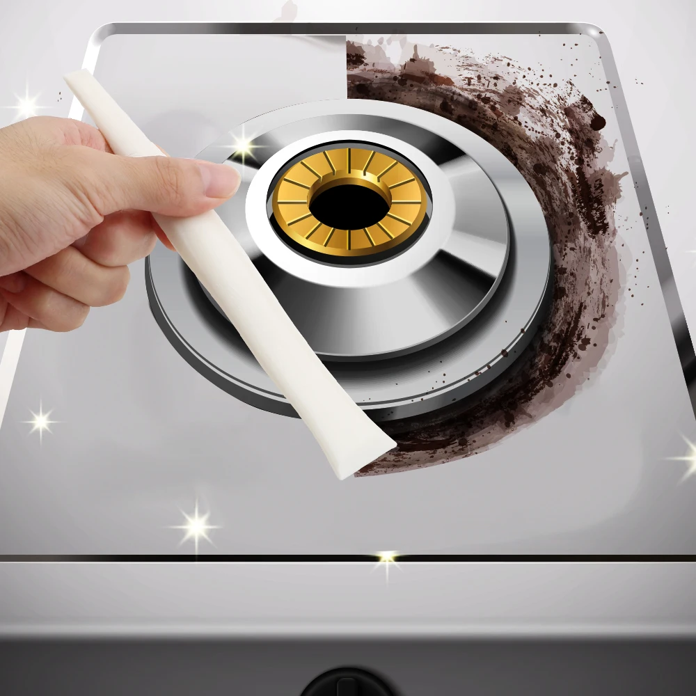 Скребок NICEYARD скребок чистящие скребки многофункциональный для кухни ванной