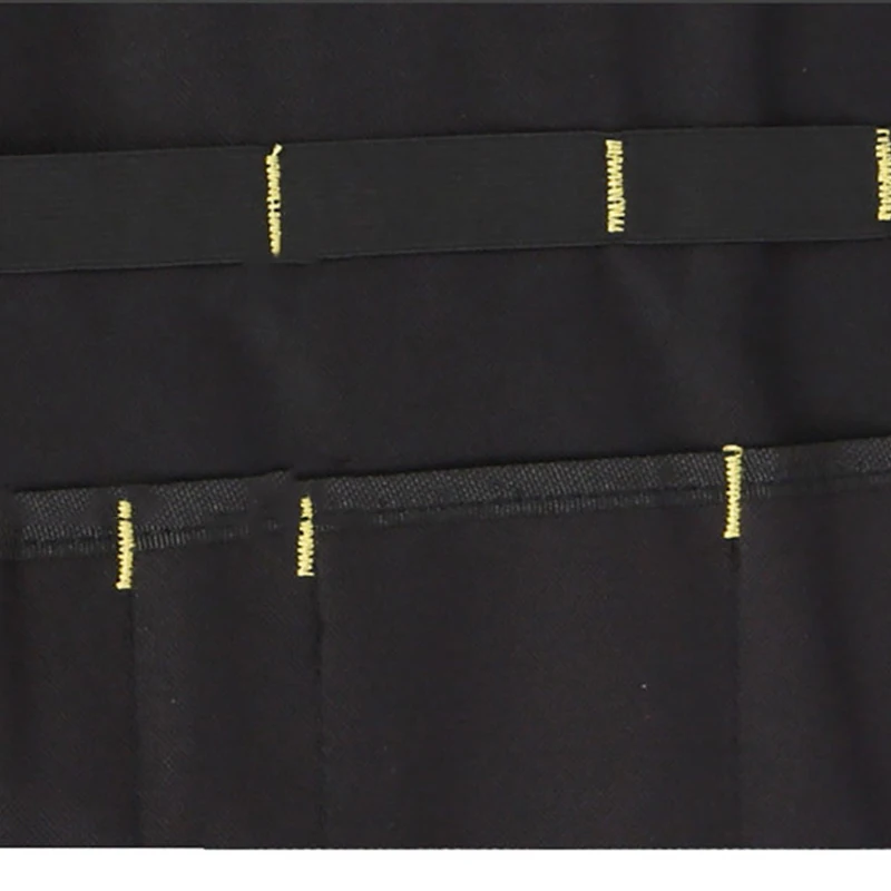 Сумка для хранения инструментов DINIWELL складной органайзер с карманами и ремнем |