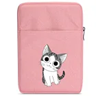 Zipper Sleeve Bag Case For Sony Reader PRS-T1 T2 T3 PRS-650 PRS-600 Touch edition 6'' ereader sleeve