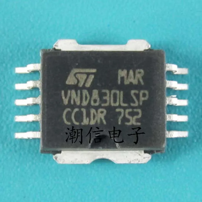 

VND830LSP car PC board
