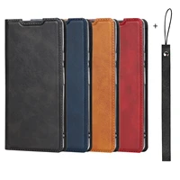 flip folio wallet case for google pixel 6 6 pro pixel 5a 5 xl 5 4a 3 3 xl 3a 3axl phone case kickstand card holder with lanyard