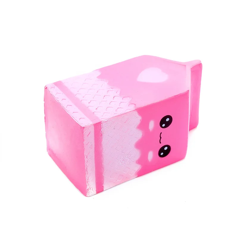 Медленно восстанавливающие форму сжимаемые игрушки Популярные для снятия