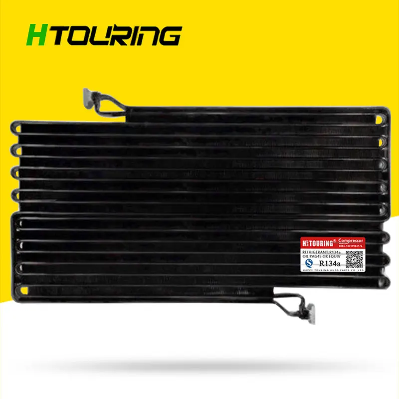 Для автомобиля VOLVO BM экскаватор кондиционирования воздуха AC/C конденсатор