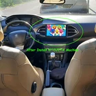 Автомагнитола для Peugeot 308, 2017, Android 11, 6 ГБ ОЗУ, 128 Гб ПЗУ, Gps-навигация