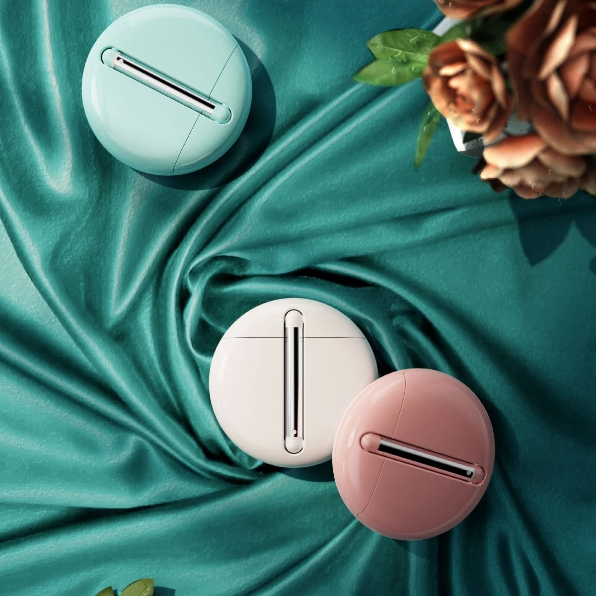 

Desk Stand Foldable Phone Holders for iPhone Xiaomi Samsung Huawei Popsocket Mobile Support Telephone with Makeup Mirror Tablet