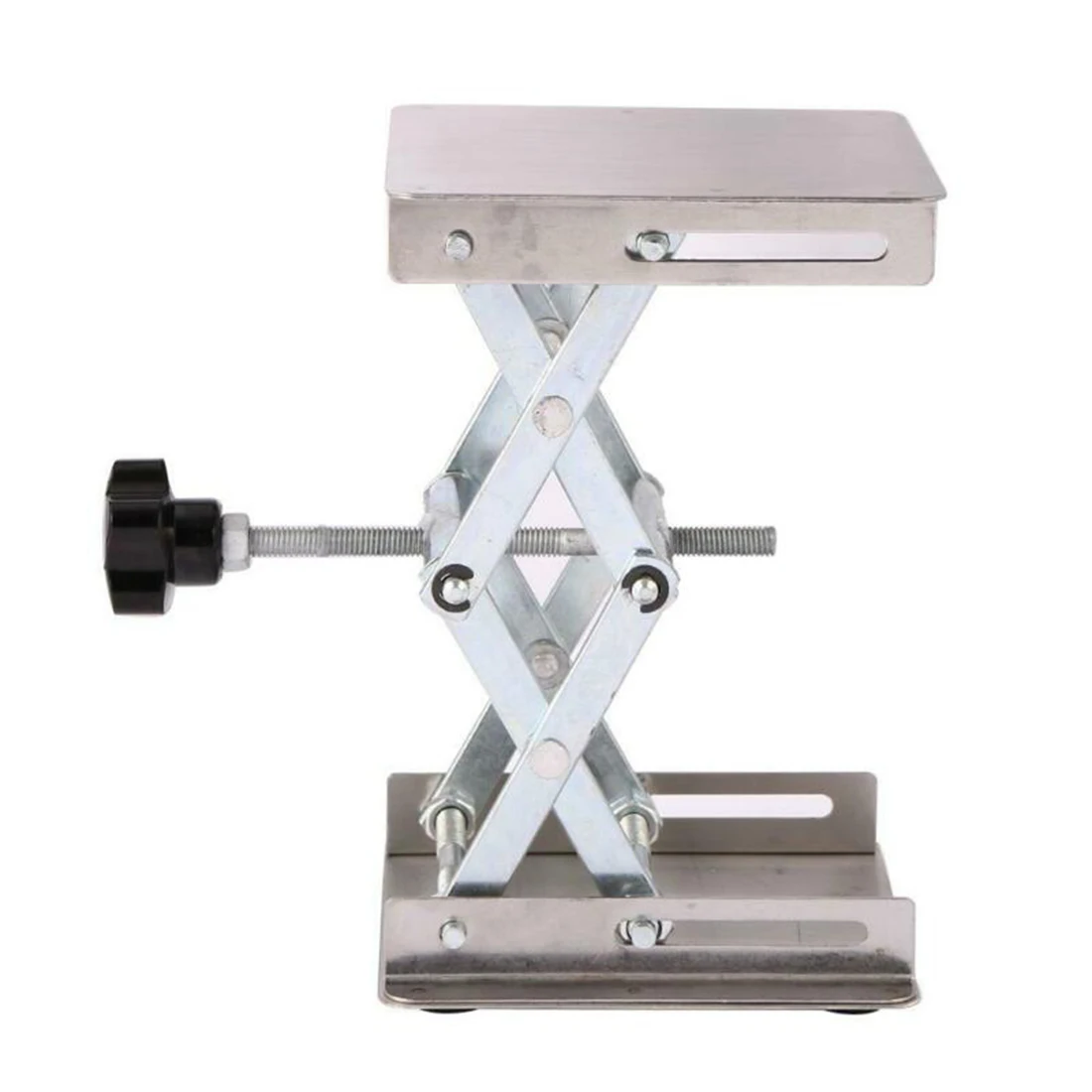 

Tool Lift Table Parts Stainless Steel Router Lifter Engraving Lab Stand