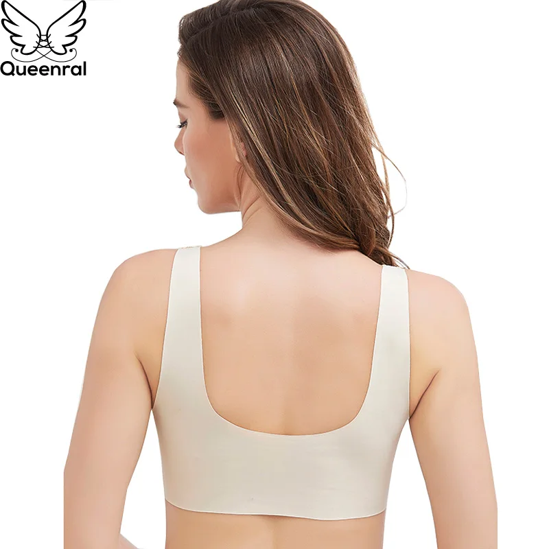 Queenral бюстгалтер нижнее белье женское бюстгальтер бра лифчик женский бралетт