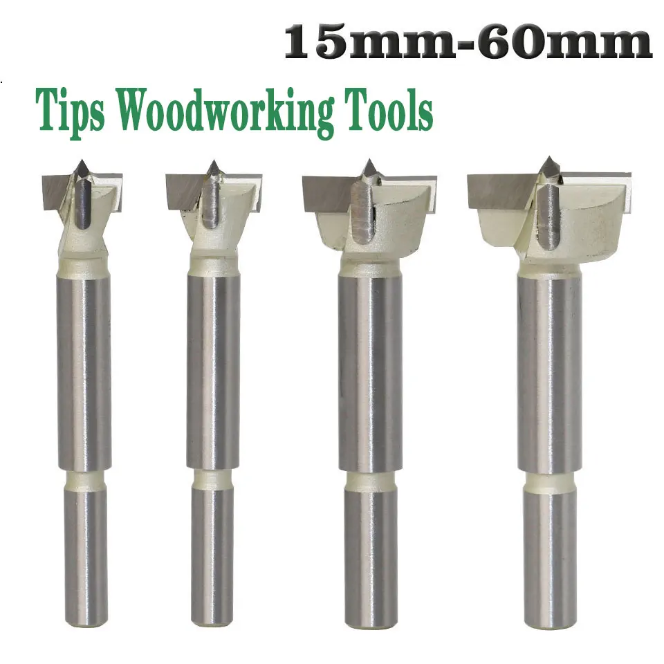 1 шт. 15 мм 60 наконечники Forstner инструменты для деревообработки режущий станок