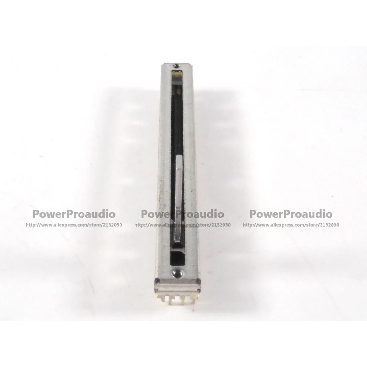 2 шт. оригинальный 418-810-281A Fader Slider VR для Pioneer XDJ-R1 | Электроника