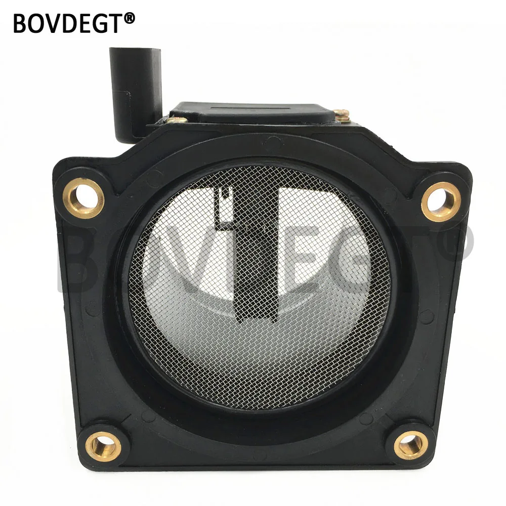 Датчик массового расхода воздуха MAF для AUDI A4 A6 A8 SKODA SUPERB VW PASSAT 078133471E 078133471EX 8ET009142241