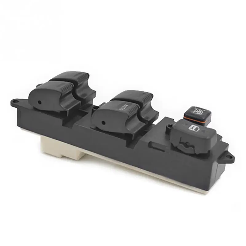 Автомобильный Электрический переключатель стеклоподъемника управления для Honda