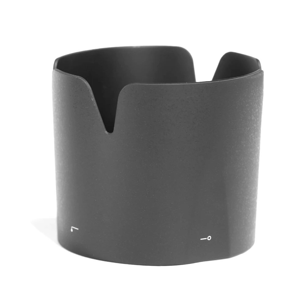 Бленда объектива с байонетным креплением подходит для Nikon HB-65 Nikkor 80-400 мм f/4 5-5 6G ED VR