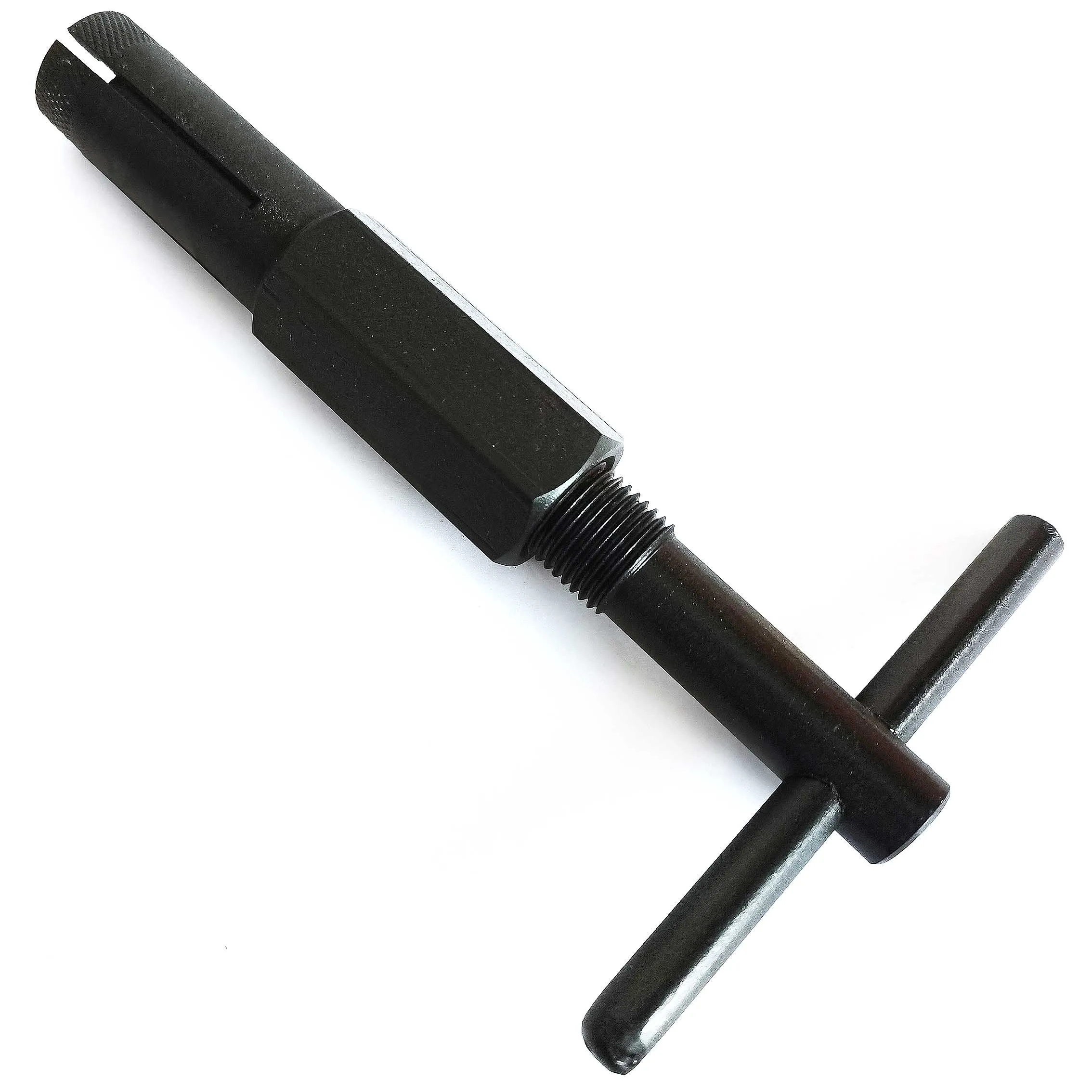 Инструмент для снятия уплотнения вала автомобильного компрессора кондиционера