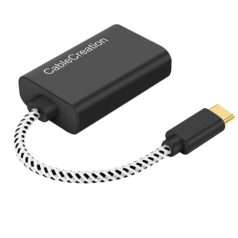 

Звуковая карта с разъемом type-c и микрофоном 3,5 мм, 2 в 1