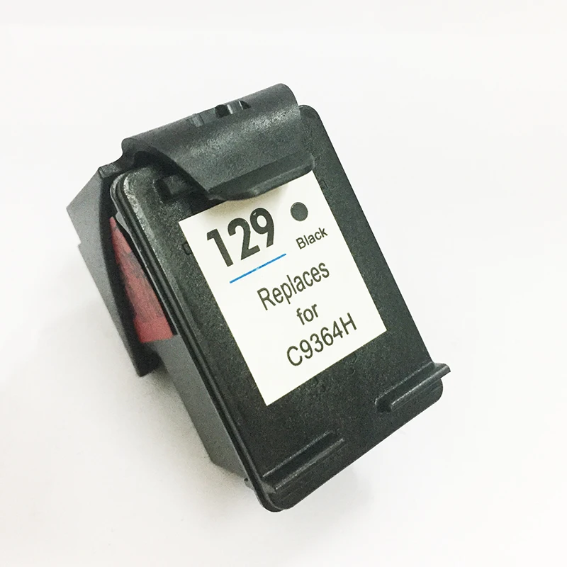Картридж для принтера hp 129 Deskjet 5943 6943 D4163 6983 D5163 2575 C4183|Чернильные картриджи| |