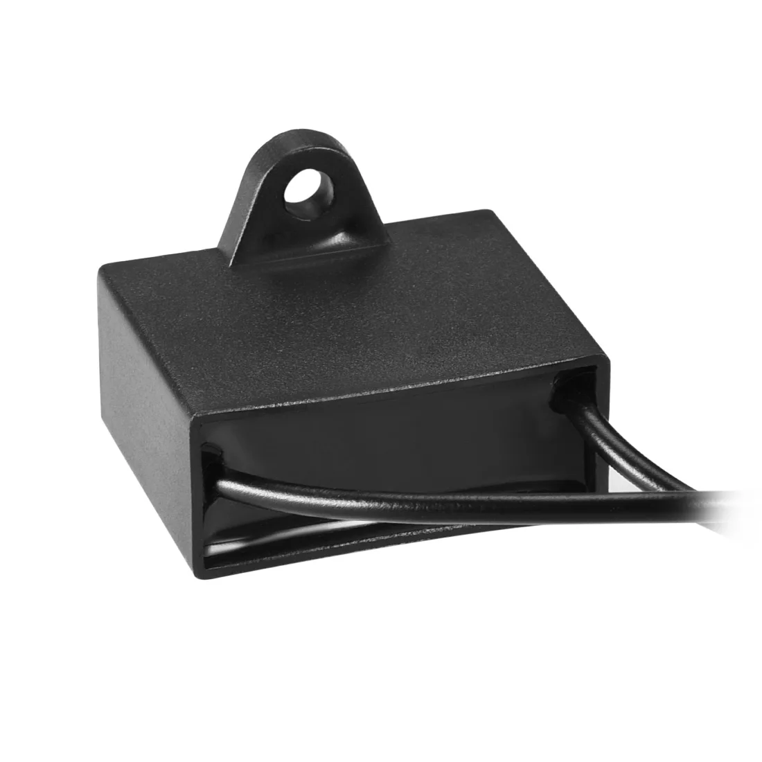 

uxcell CBB61 Run Capacitor 450V AC Metallized Polypropylene Film Capacitors for Ceiling Fan 3pcs - 10pcs 1.8uF 10 pcs