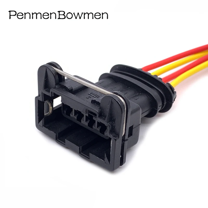 

Автомобильные топливные инжекторы Penmenbowmen 282189-1 282191-1 282192-1 282193-1