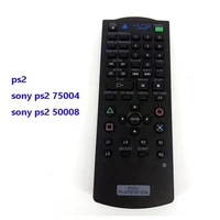 hot sale original gn1158 scph 10420 for sony playstation 2ps2 dvd player remote control for scph 77001 70000 fernbedienung