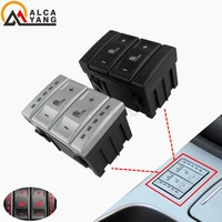 new silver black seat heating button control switch 6m2t 19k314 ac 6m2t19k314ac for ford mondeo mk4 s max galaxy mk 3