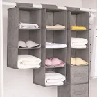 Шкаф-органайзер для одежды, нижнего белья