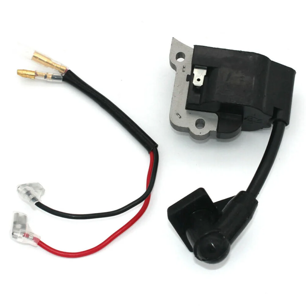 

Ignition Coil For Husqvarna 324HD 324RX 224L 524R/LK 324L 324LDX 324LX 531008714 Ignition Coil Accessories