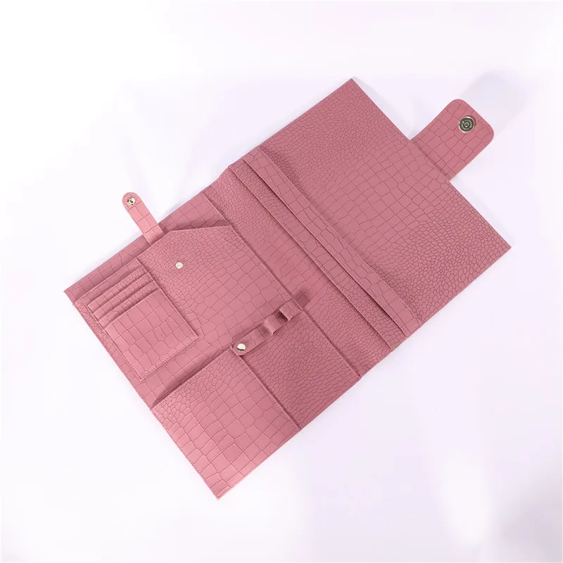 XMESSUN 2021 Новый портфель модные индивидуальные папки файл питона страуса крокодил