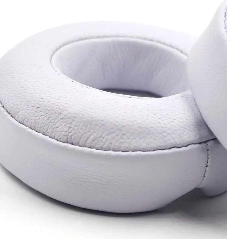 

Ear Pads For Beatsmixr Headphones Replacement Earmuffs Ear Cushion Accessories G92E