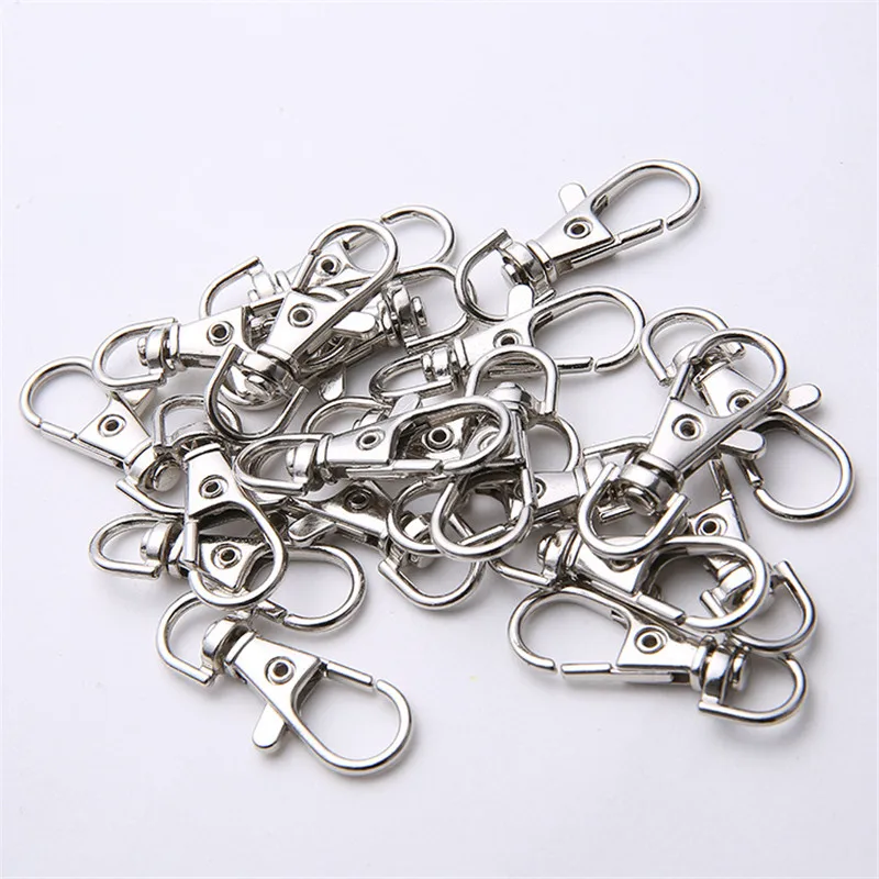 Модная Высококачественная обувь цвета: золотистый Серебристый Брелок для ключей