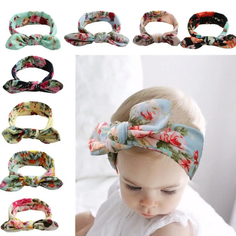 

Ободок для волос Женский, винтажный аксессуар на голову, проводной, 1 шт.