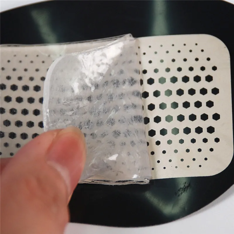 EMS Abs Сменные подушечки Запасные детали для тренажера гелевый лист брюшной