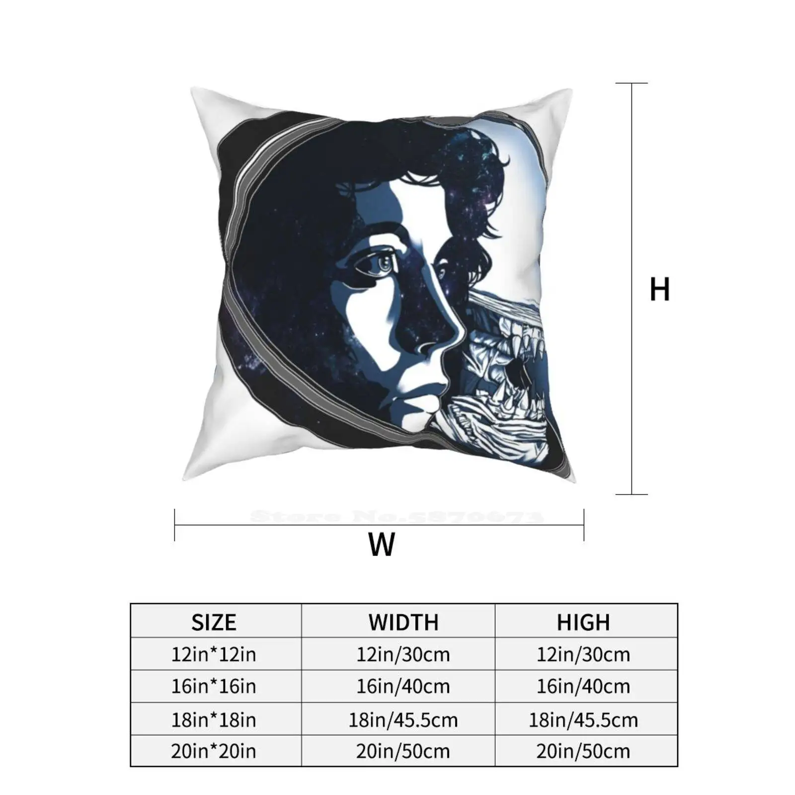 Наволочка для подушки Alien Day-Ripley обнимающая наволочка Ripley Xenomorph Sigourney Weaver Day Sci Fi |