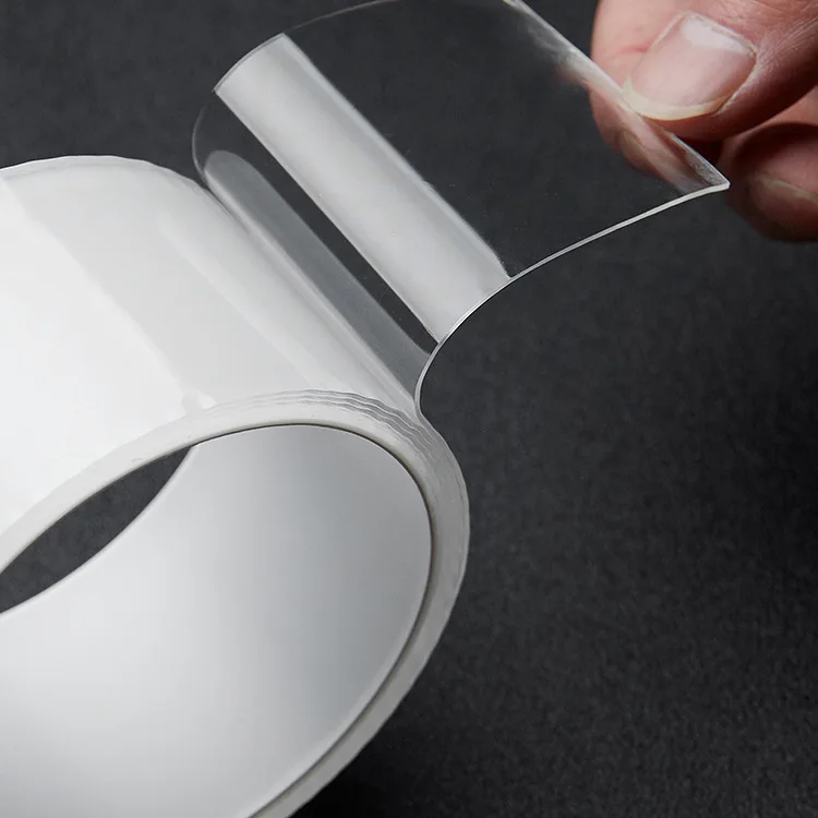 Кухня водонепроницаемый и устойчивый к плесени лента прозрачная акриловая