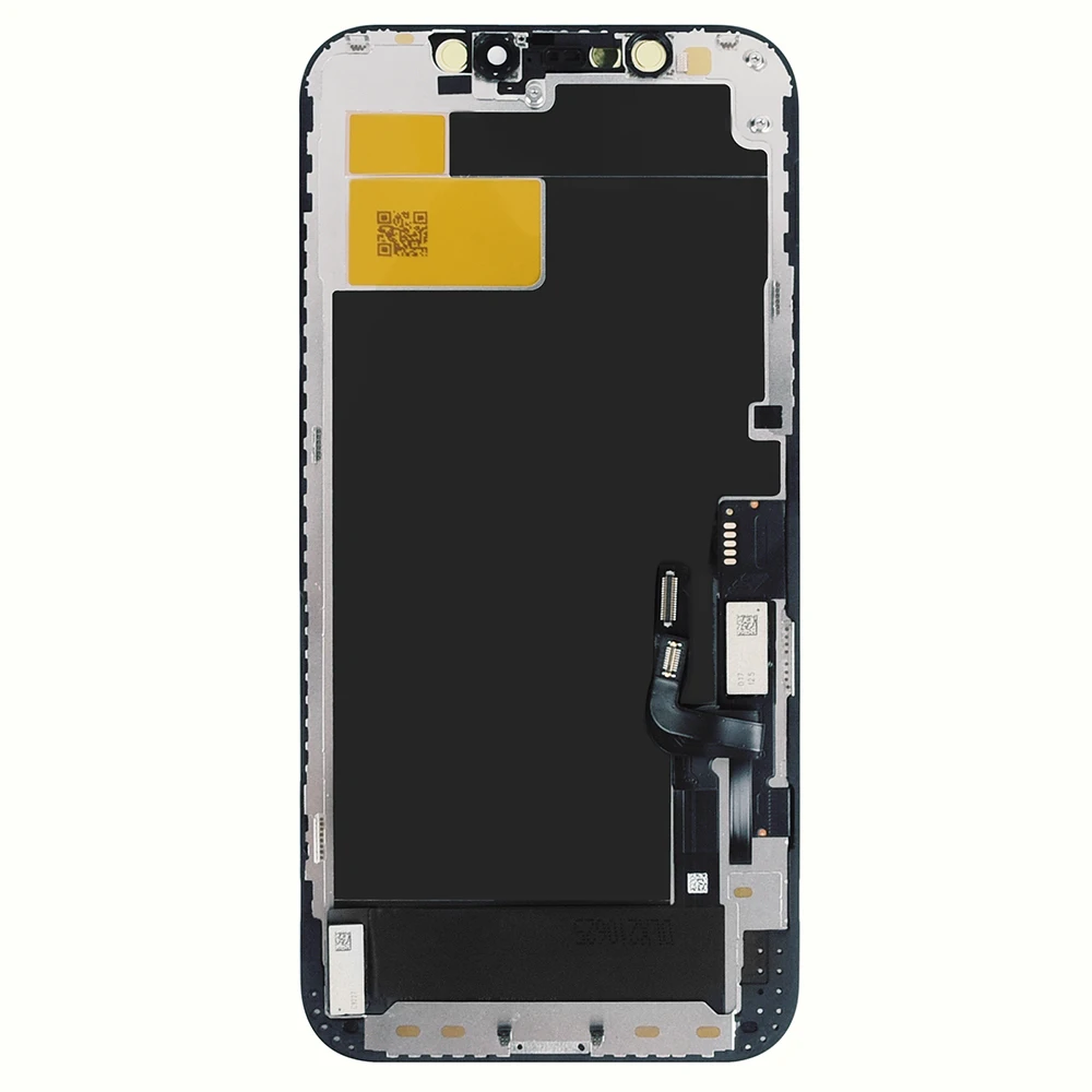 Pantalla LCD AAA incinc+ incell para iPhone 12, 12 Pro, montaje de repuesto de 5,8 pulgadas, digitalizador t&aacute;ctil-3
