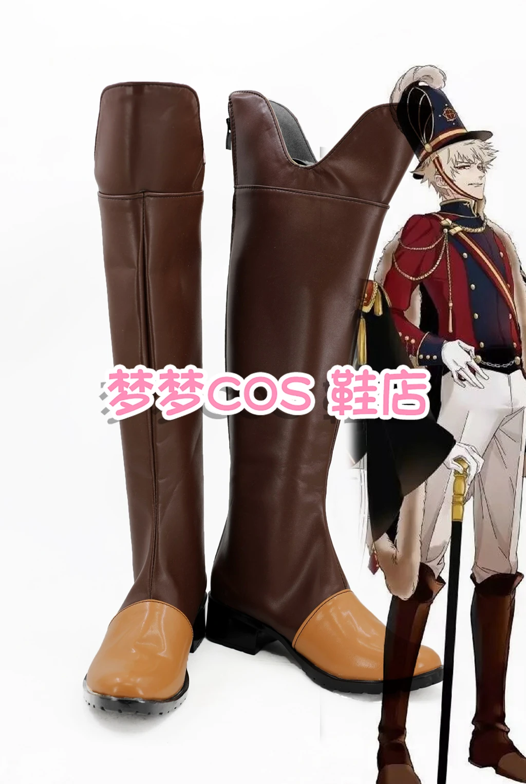 

Мой герой Академии Bakugou костюм кацуки для косплея; Ботинки на Хэллоуин вечерние Академия обувь для повседневной жизни и отдыха обувь на зака...