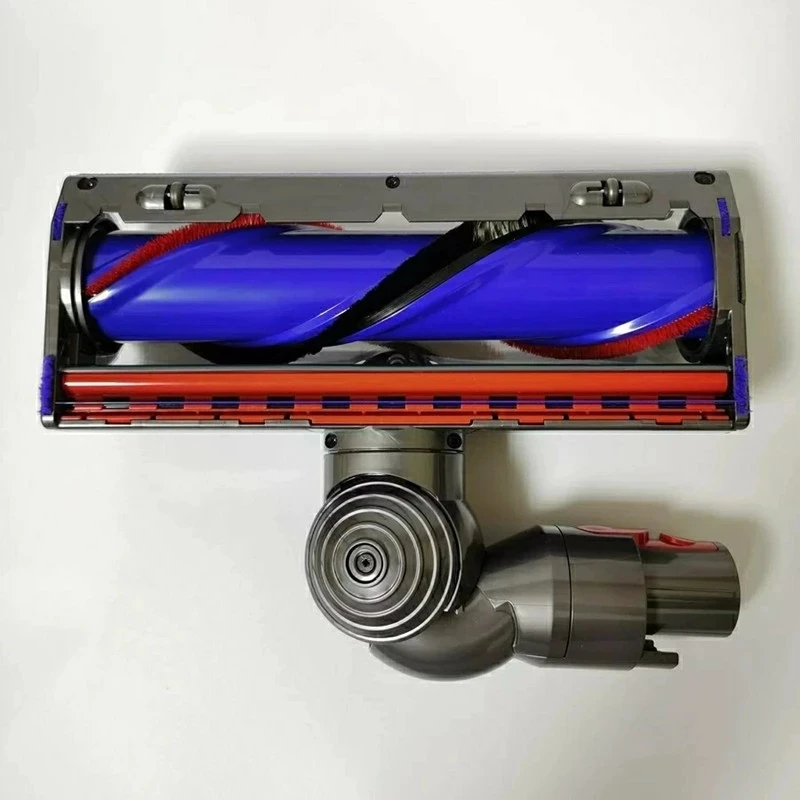 Оригинальная напольная щетка для пылесоса Dyson V6 с высоким крутящим моментом и