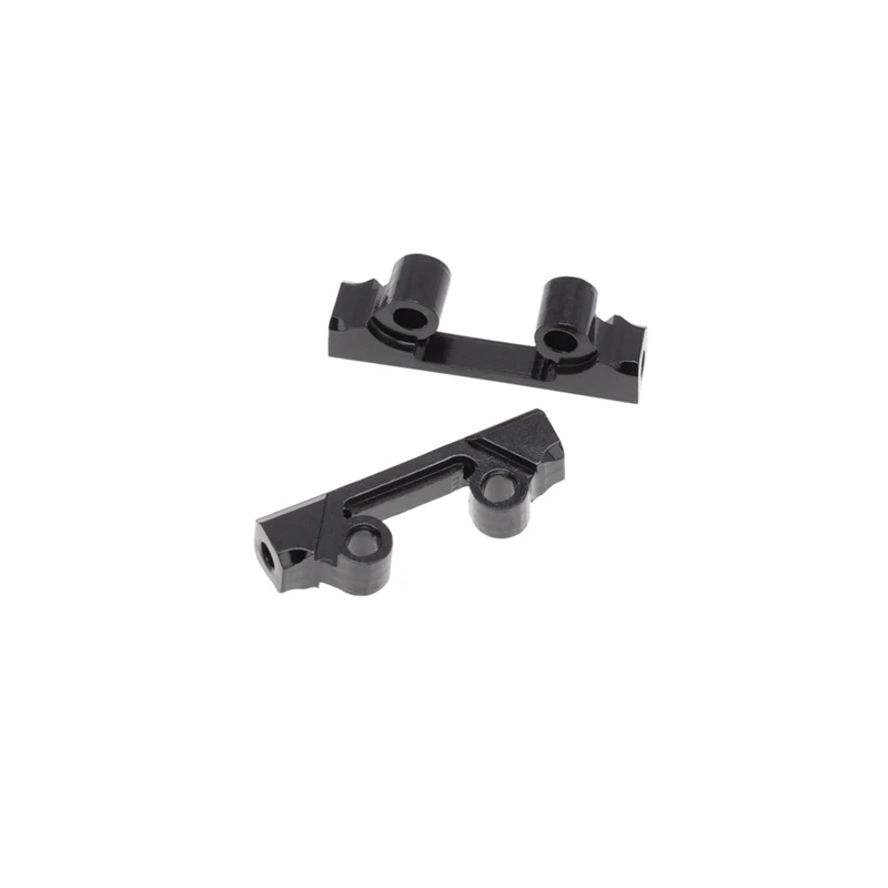 Для Axial SCX24 90081 1/24 RC Гусеничный обновленный детали корпус из нержавеющей стали