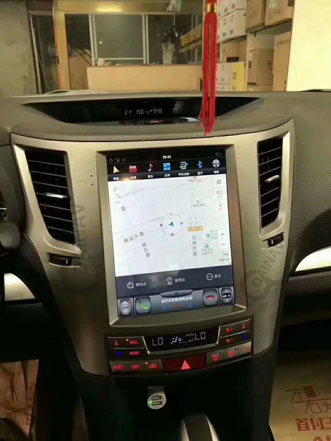 thumb