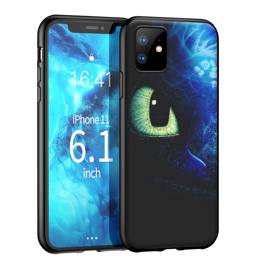 Мягкий силиконовый чехол для iPhone 12 Mini 11 Pro XS Max XR X 8 7 6 6S Plus 5 5S SE|Бамперы| |