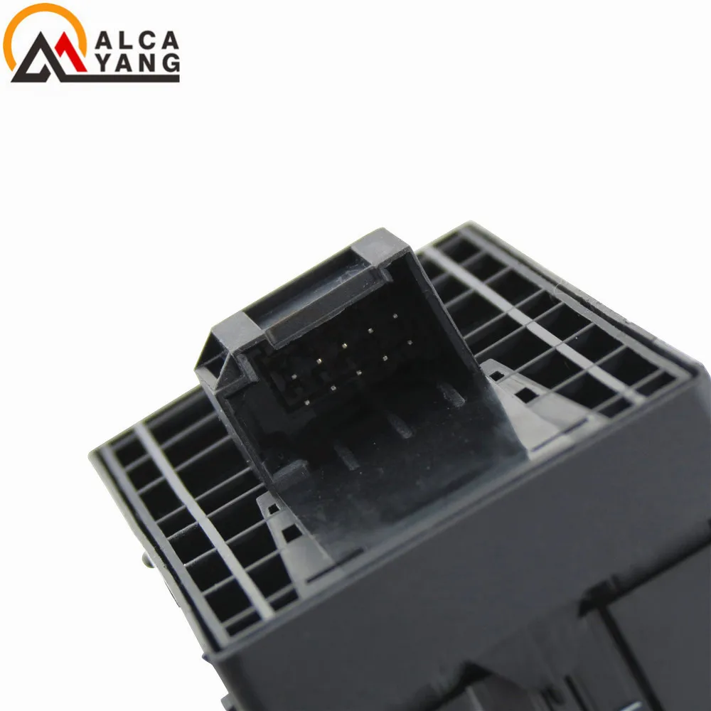 Кнопка управления на окно для Audi A6 C7 Allroad Avant A7 Q3 2011 2012 2013 2014 - ON 4G0959851 4G0 959 851 5PR |