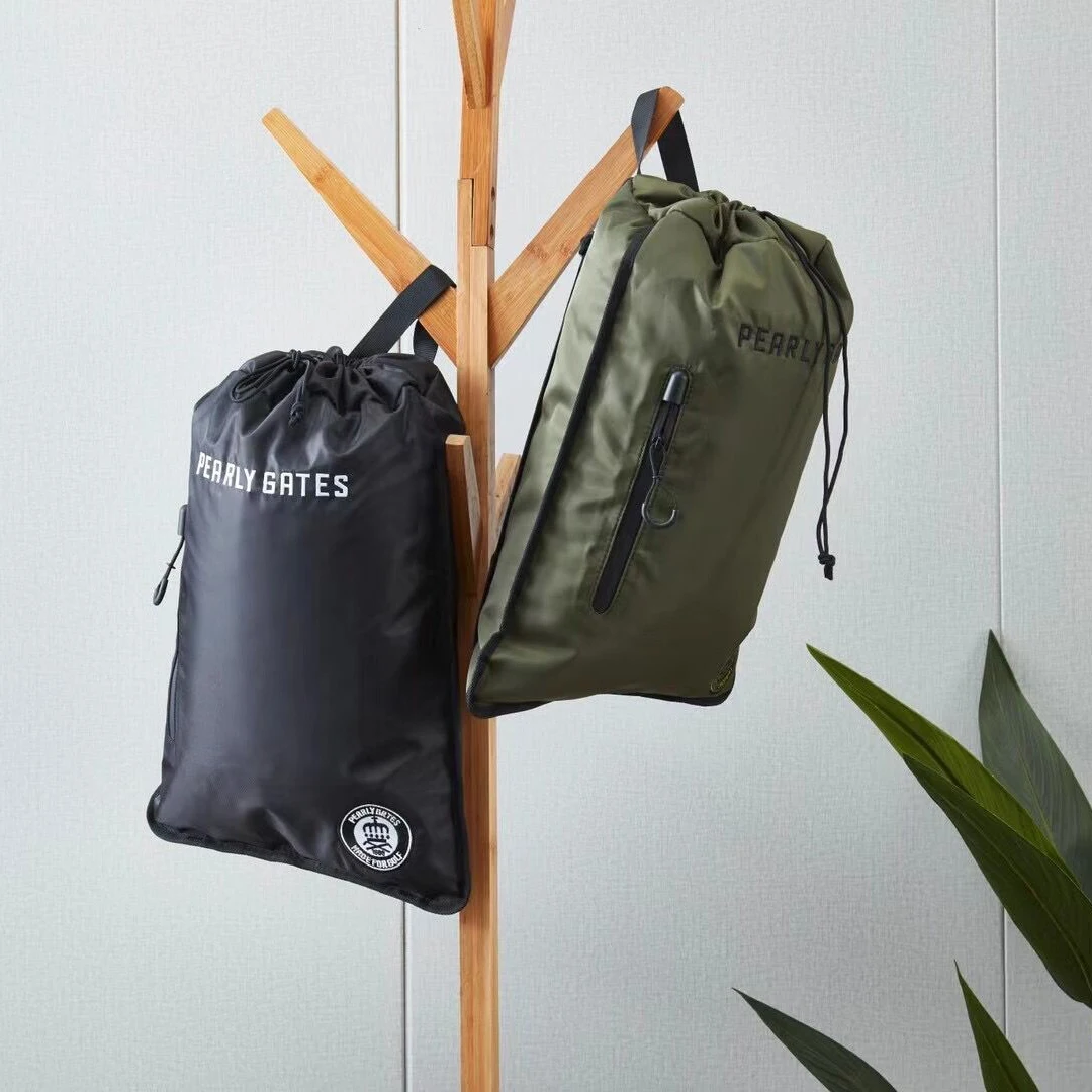 Сумка для гольфа PG модная спортивная сумка улицы портативные складные сумки