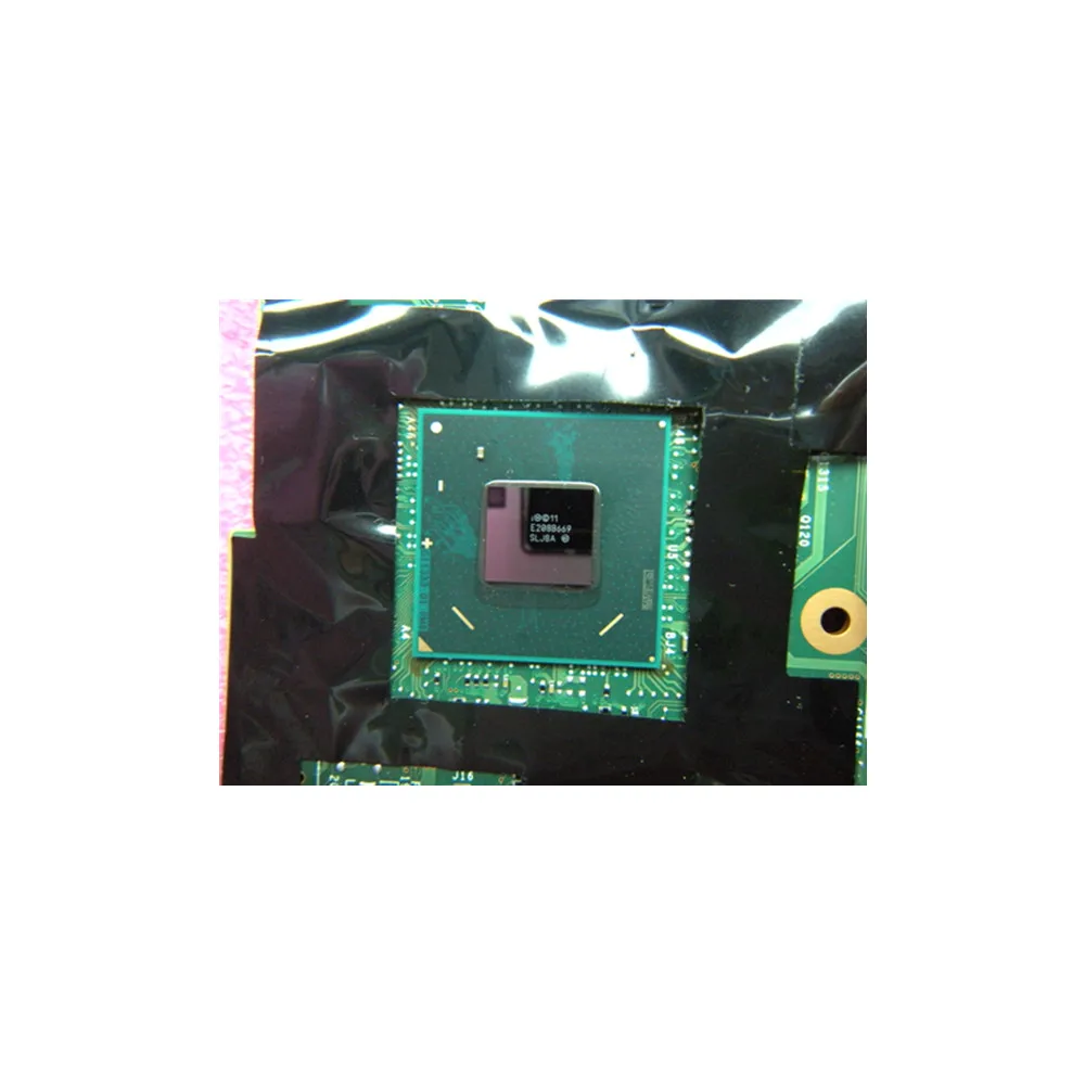 

For LENOVO Thinkpad T430 T430I Notebook Mainboard 04Y1934 04Y1406 00HM303 NZM4I-7 SLJ8A laptop motherboard