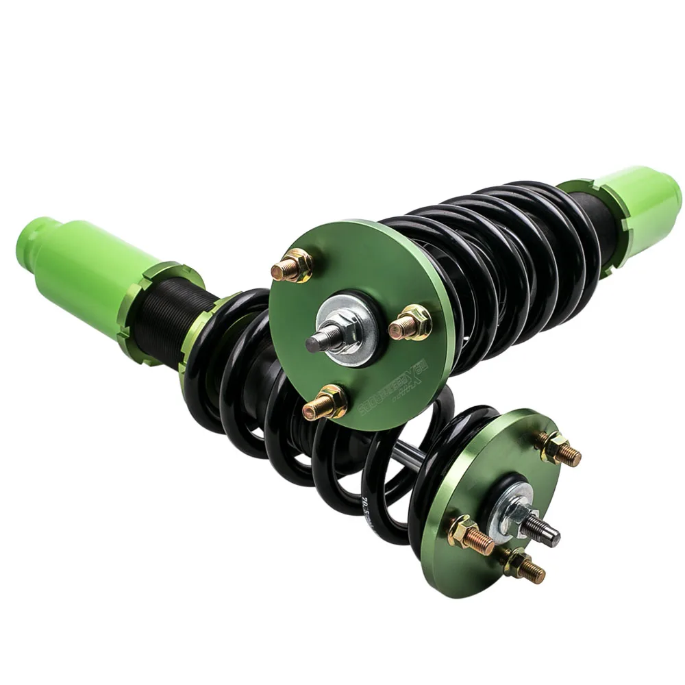 Комплекты амортизаторов coilver для Honda Accord 1990-1997 пружинный амортизатор стойки