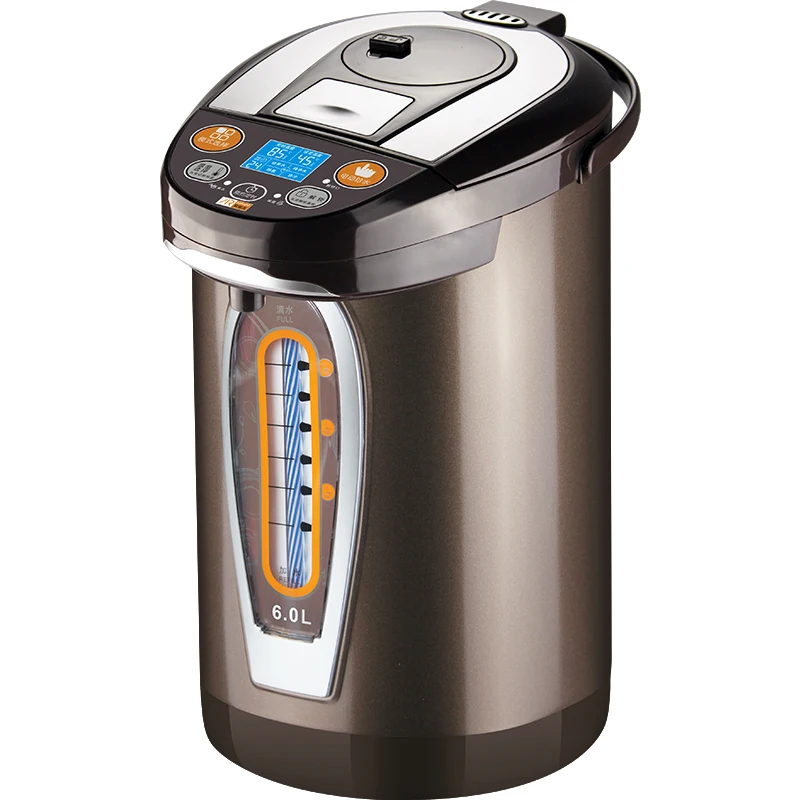 

YY Electric Kettle 6 Liters Heat Preservation Integrated Kettle Intelligent Constant Temperature
